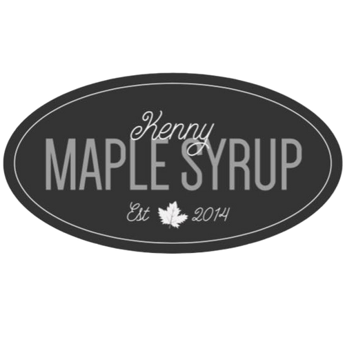 Kenny Maple Syrup